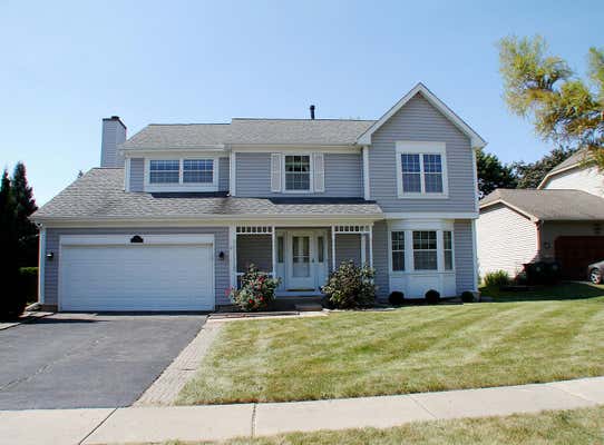 392 YORKSHIRE DR, MUNDELEIN, IL 60060 - Image 1