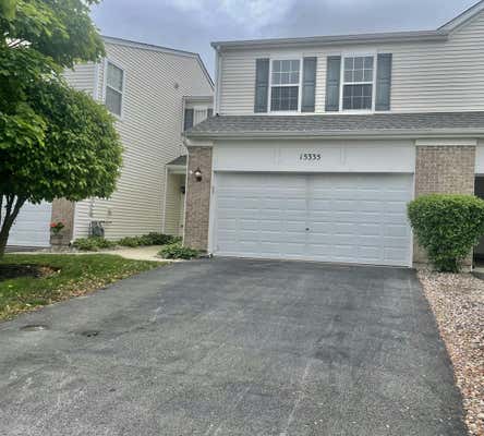 15335 KENMARE CIR, MANHATTAN, IL 60442 - Image 1