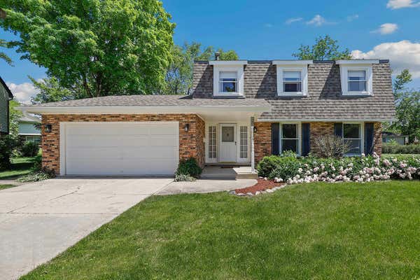 739 CARNATION LN, MATTESON, IL 60443 - Image 1