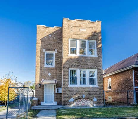 5201 S GREEN ST, CHICAGO, IL 60609 - Image 1