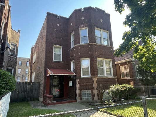 7127 S CONSTANCE AVE, CHICAGO, IL 60649 - Image 1