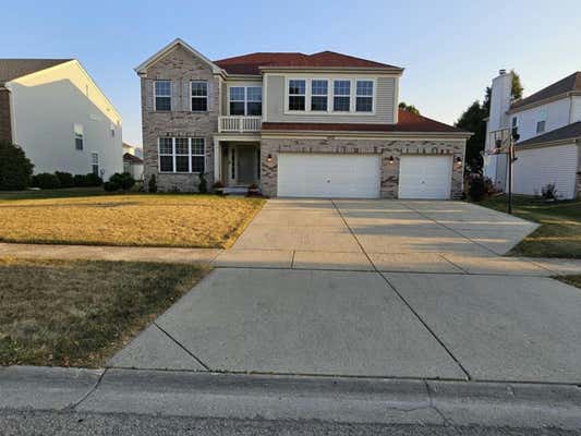 1692 TRAILS END LN, BOLINGBROOK, IL 60490 - Image 1