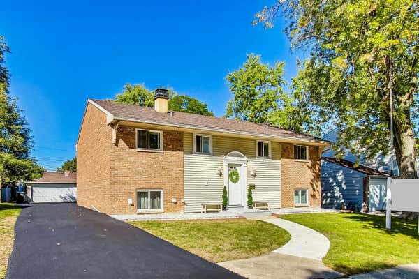 106 OXFORD LN, GLENDALE HEIGHTS, IL 60139 - Image 1