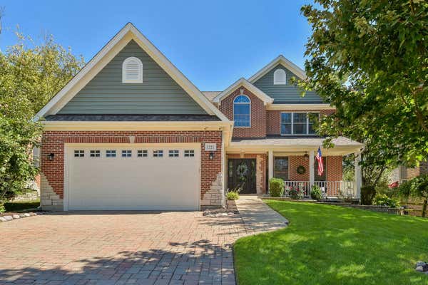 1221 S GABLES BLVD, WHEATON, IL 60189 - Image 1