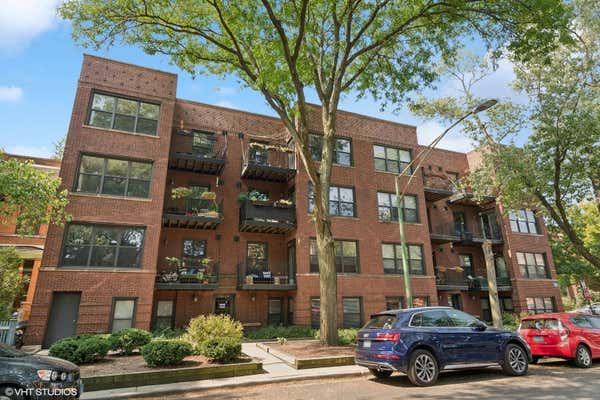 5022 N HERMITAGE AVE APT 2, CHICAGO, IL 60640 - Image 1