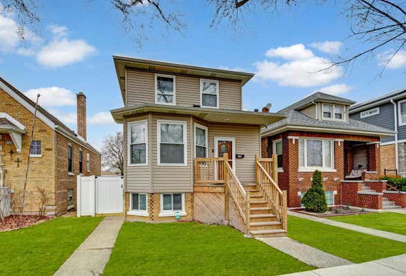 5324 S LOCKWOOD AVE, CHICAGO, IL 60638 - Image 1