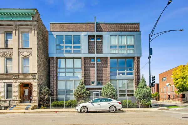 956 N NOBLE ST # 3S, CHICAGO, IL 60642 - Image 1