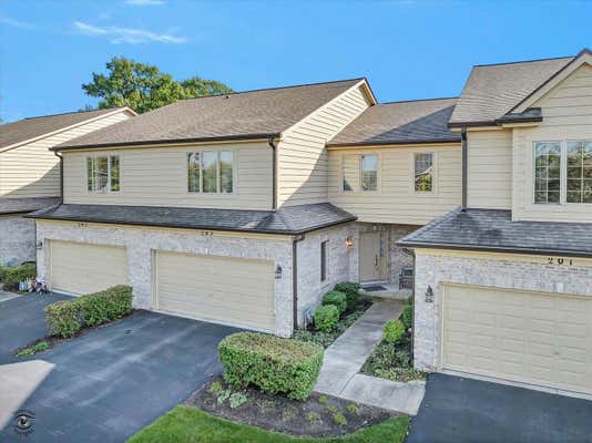 205 WINDING TRAILS DR, WILLOW SPRINGS, IL 60480 - Image 1