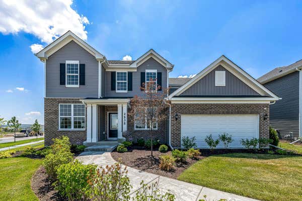 3395 SAGE CIRCLE, MUNDELEIN, IL 60060 - Image 1