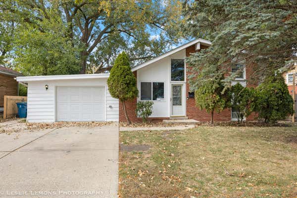 612 N ROZANNE DR, ADDISON, IL 60101 - Image 1