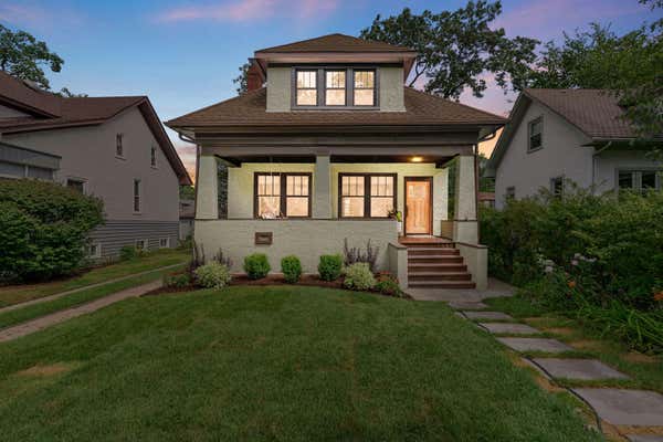 1640 W 106TH ST, CHICAGO, IL 60643 - Image 1