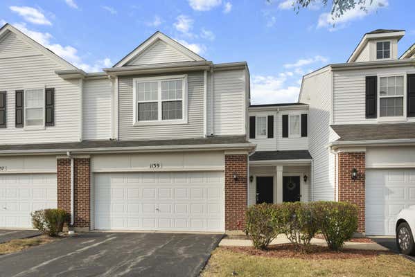 1139 HERON CIR, JOLIET, IL 60431 - Image 1