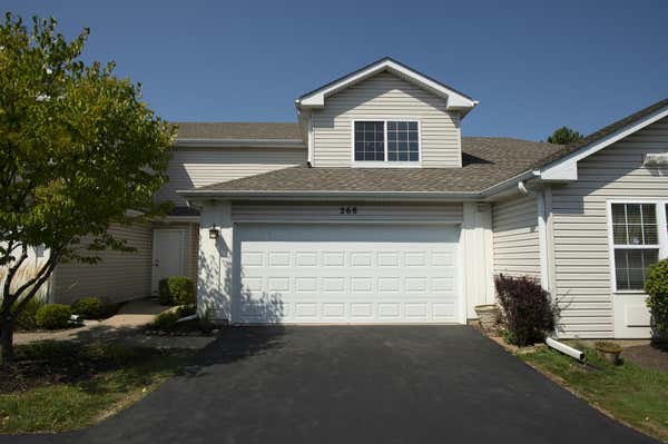 268 KATHRYN LN, NORTH AURORA, IL 60542 - Image 1