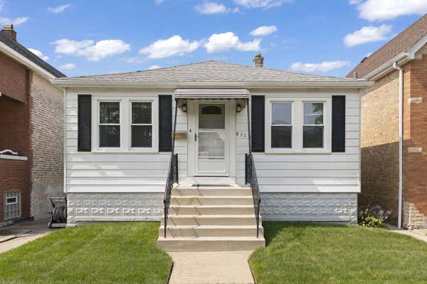 6118 S KEELER AVE, CHICAGO, IL 60629 - Image 1