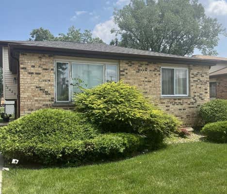 12629 S LINCOLN ST, CALUMET PARK, IL 60827 - Image 1