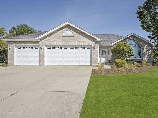 13026 HEDGE APPLE DR, HOMER GLEN, IL 60491 - Image 1