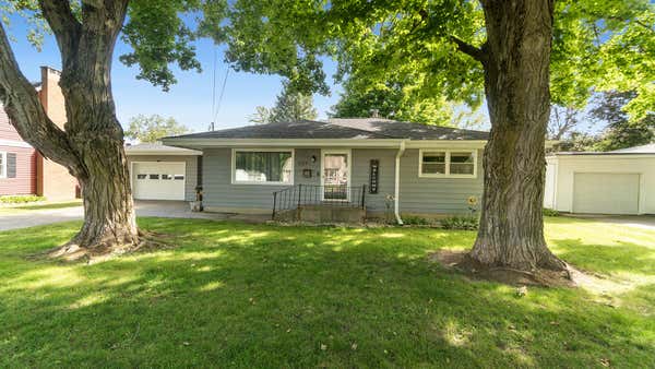 803 CLAY ST, OREGON, IL 61061 - Image 1