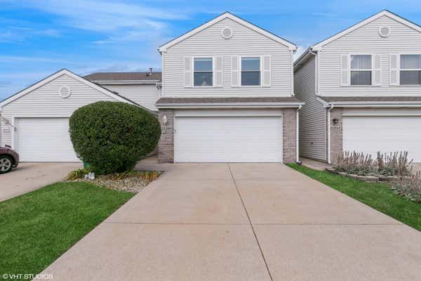 25209 SHANNON DR, MANHATTAN, IL 60442 - Image 1