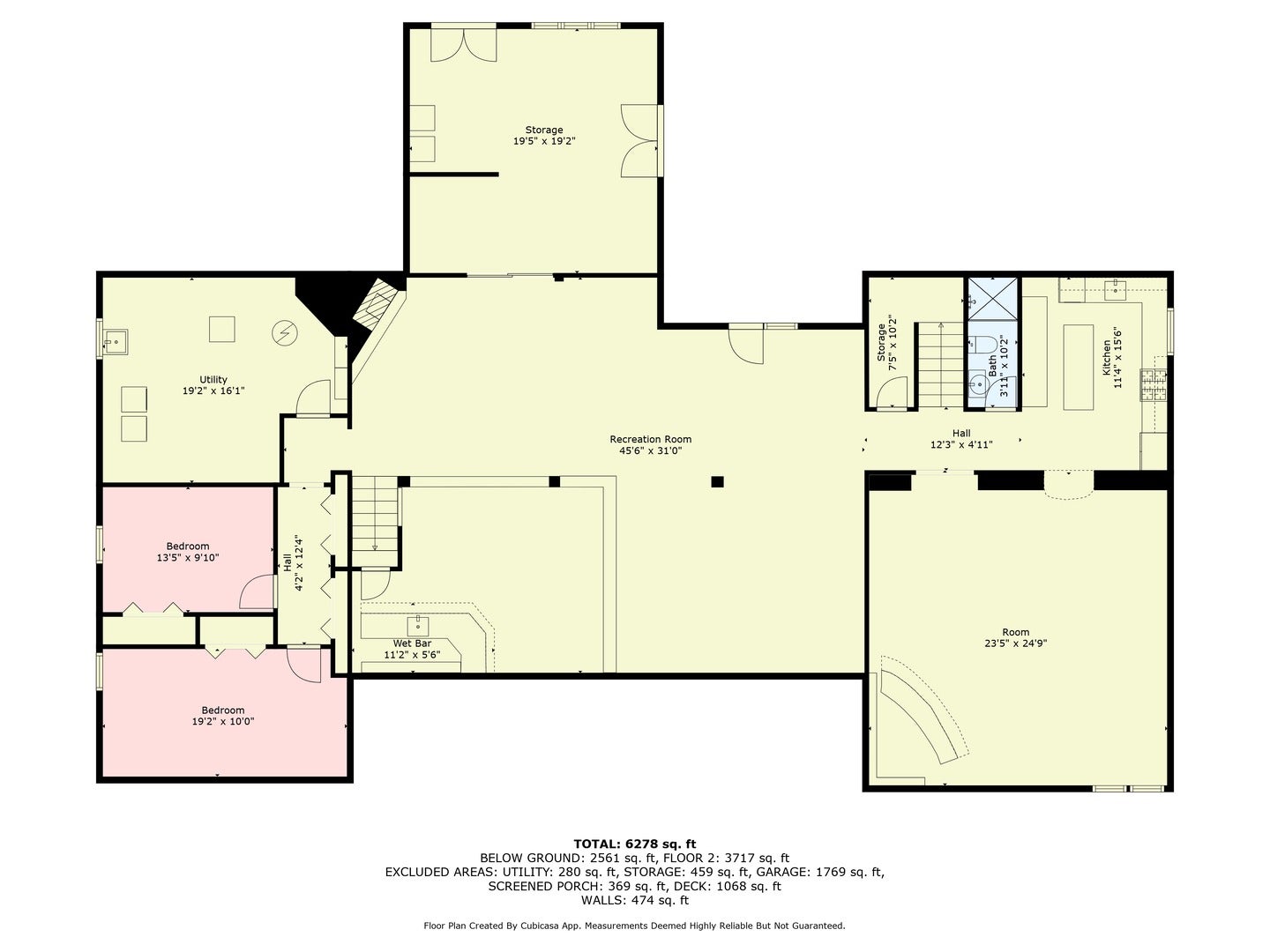 West Chicago, Illinois, 60185, United States, 6 Bedrooms Bedrooms, ,5 BathroomsBathrooms,Residential,Active,1904187