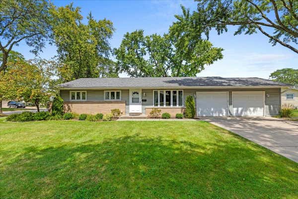 295 REDWOOD AVE, ELK GROVE VILLAGE, IL 60007 - Image 1