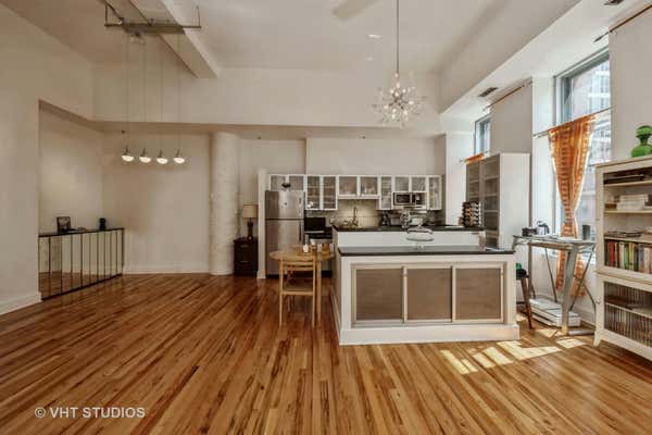 165 N CANAL ST APT 1525, CHICAGO, IL 60606, photo 3 of 10