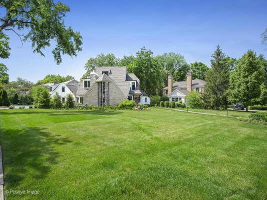 300 FOREST RD, HINSDALE, IL 60521 - Image 1