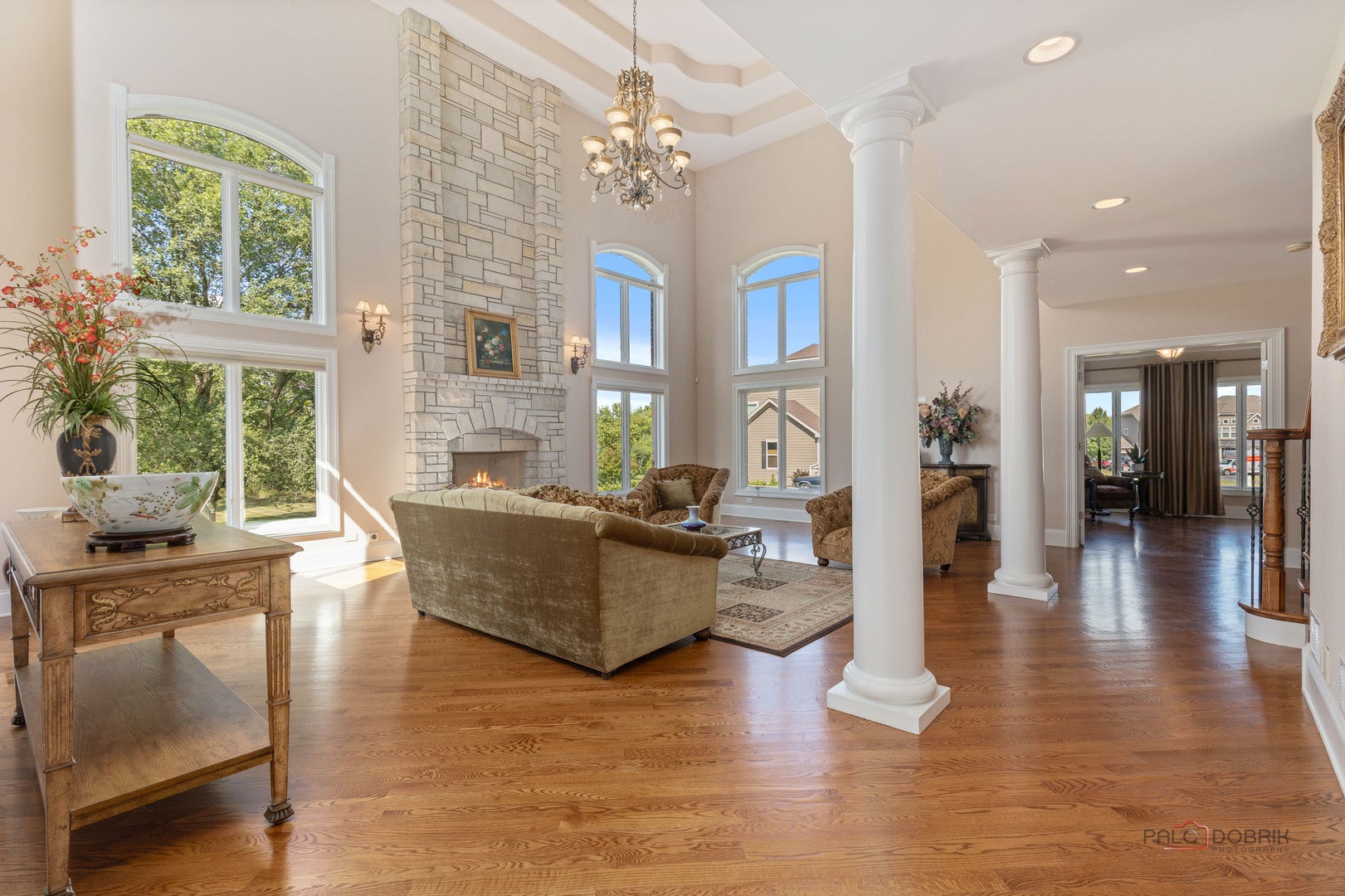 Hawthorn Woods, Illinois, 60047, United States, 6 Bedrooms Bedrooms, ,7 BathroomsBathrooms,Residential,Active,1989792