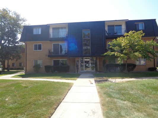 4909 W 109TH ST APT 203, OAK LAWN, IL 60453 - Image 1