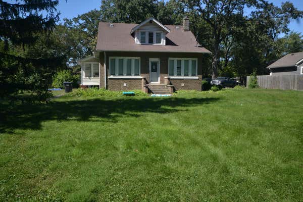 15239 DEARBORN ST, SOUTH HOLLAND, IL 60473 - Image 1