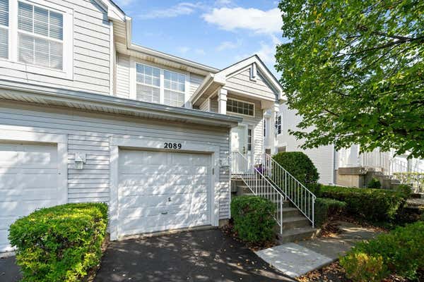 2089 ORCHARD LN, CARPENTERSVILLE, IL 60110 - Image 1