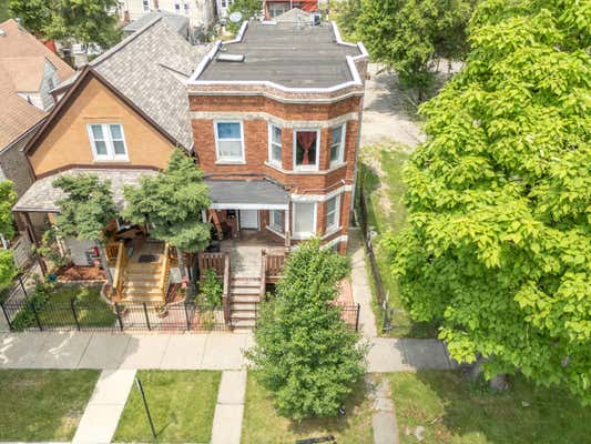 4118 W VAN BUREN ST, CHICAGO, IL 60624 - Image 1