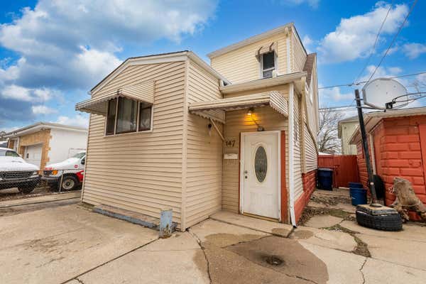 147 N 21ST AVE, MELROSE PARK, IL 60160 - Image 1