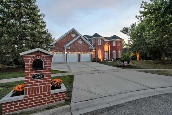 202 WILLOWBROOK WAY, GENEVA, IL 60134 - Image 1