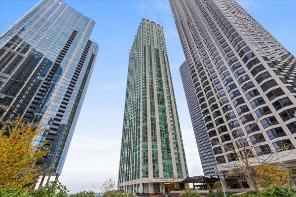 195 N HARBOR DR APT 2406, CHICAGO, IL 60601 - Image 1