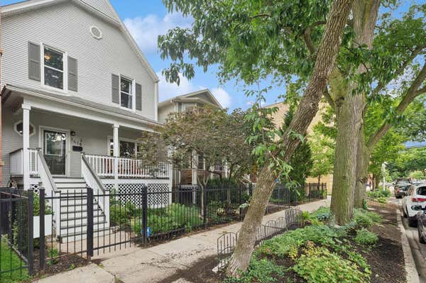 1618 W WINONA ST, CHICAGO, IL 60640 - Image 1