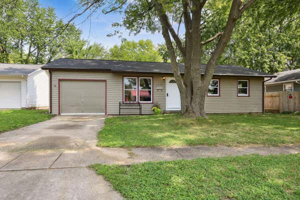 1008 AUSTIN DR, URBANA, IL 61802 - Image 1