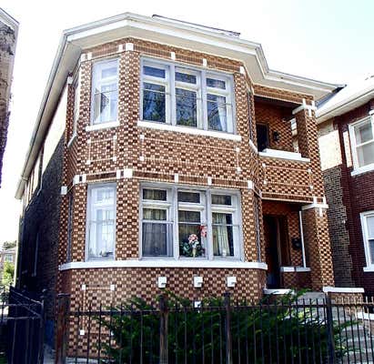 6942 S MAPLEWOOD AVE, CHICAGO, IL 60629 - Image 1