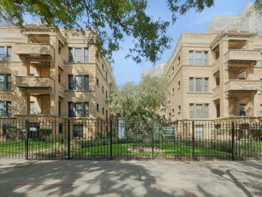 720 W SHERIDAN RD APT 1S, CHICAGO, IL 60613 - Image 1