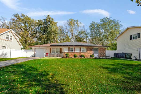 21721 RICHMOND RD, MATTESON, IL 60443 - Image 1