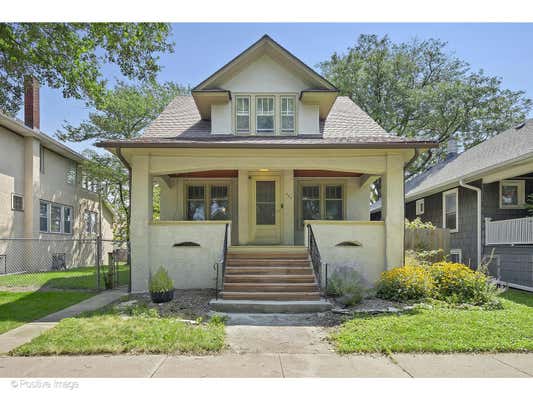 834 N HUMPHREY AVE, OAK PARK, IL 60302 - Image 1