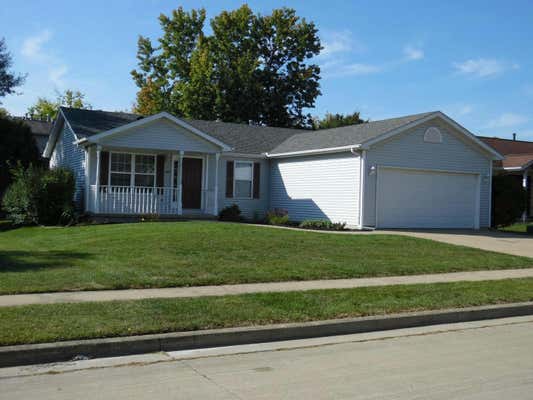 205 MARTIN ST, NORMAL, IL 61761 - Image 1