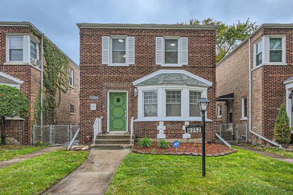 8252 S CALUMET AVE, CHICAGO, IL 60619 - Image 1