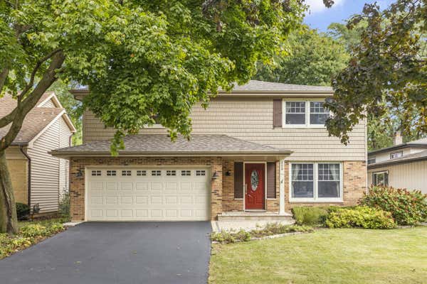 129 N KENILWORTH AVE, GLEN ELLYN, IL 60137 - Image 1