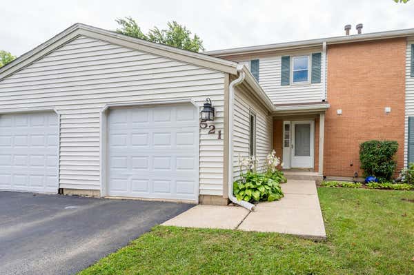 521 RACINE LN, BOLINGBROOK, IL 60440 - Image 1