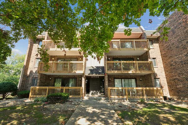 3734 215TH ST APT 201, MATTESON, IL 60443 - Image 1