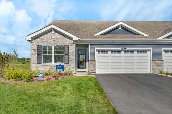 1164 WOOD LILY LN, BARTLETT, IL 60103 - Image 1