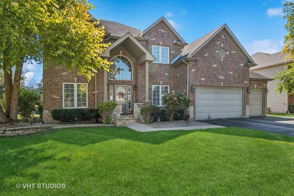 1154 HEARTLAND DR, YORKVILLE, IL 60560 - Image 1