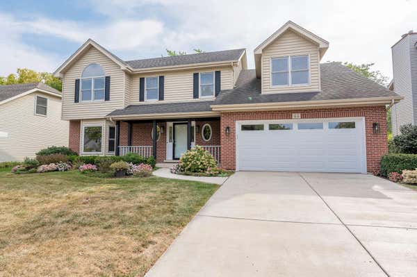 44 BRECKENRIDGE DR, AURORA, IL 60504 - Image 1