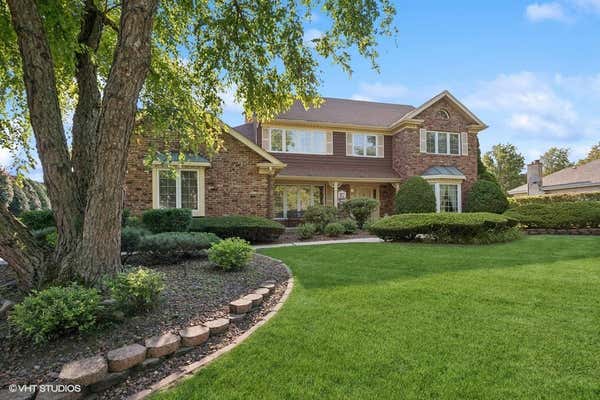 12 SILO RIDGE RD W, ORLAND PARK, IL 60467 - Image 1