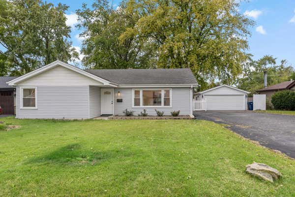 11542 S NATCHEZ AVE, WORTH, IL 60482 - Image 1